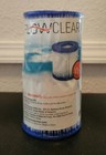 2 Flow Clear Summer Waves Escapes D Pool Filter Cartridge VII RX600 RP400