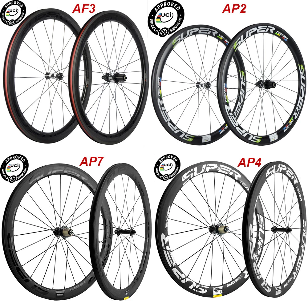 Uci approved sales chinese carbon wheels