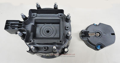 75-86 V8 Firebird Trans Am 301 305 400 403 455 HEI