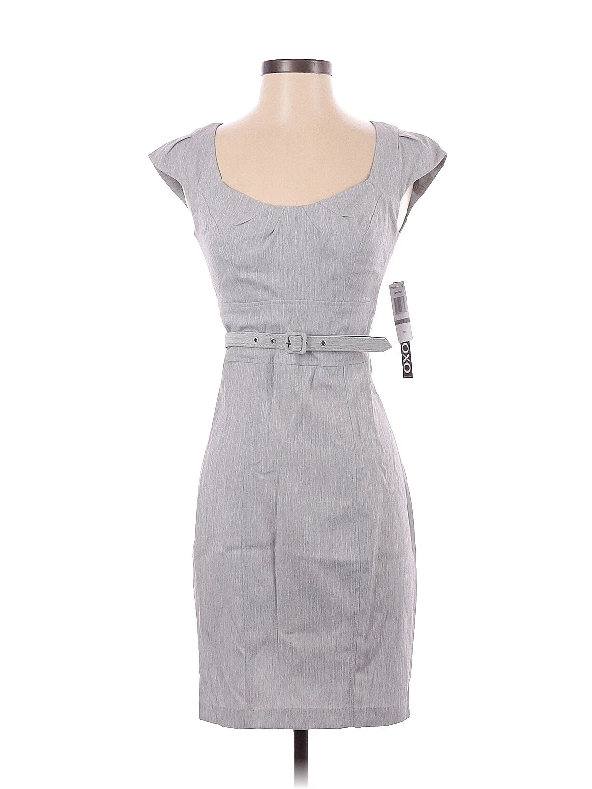 Vestidos de fiesta/cóctel XOXO vaina para Mujeres