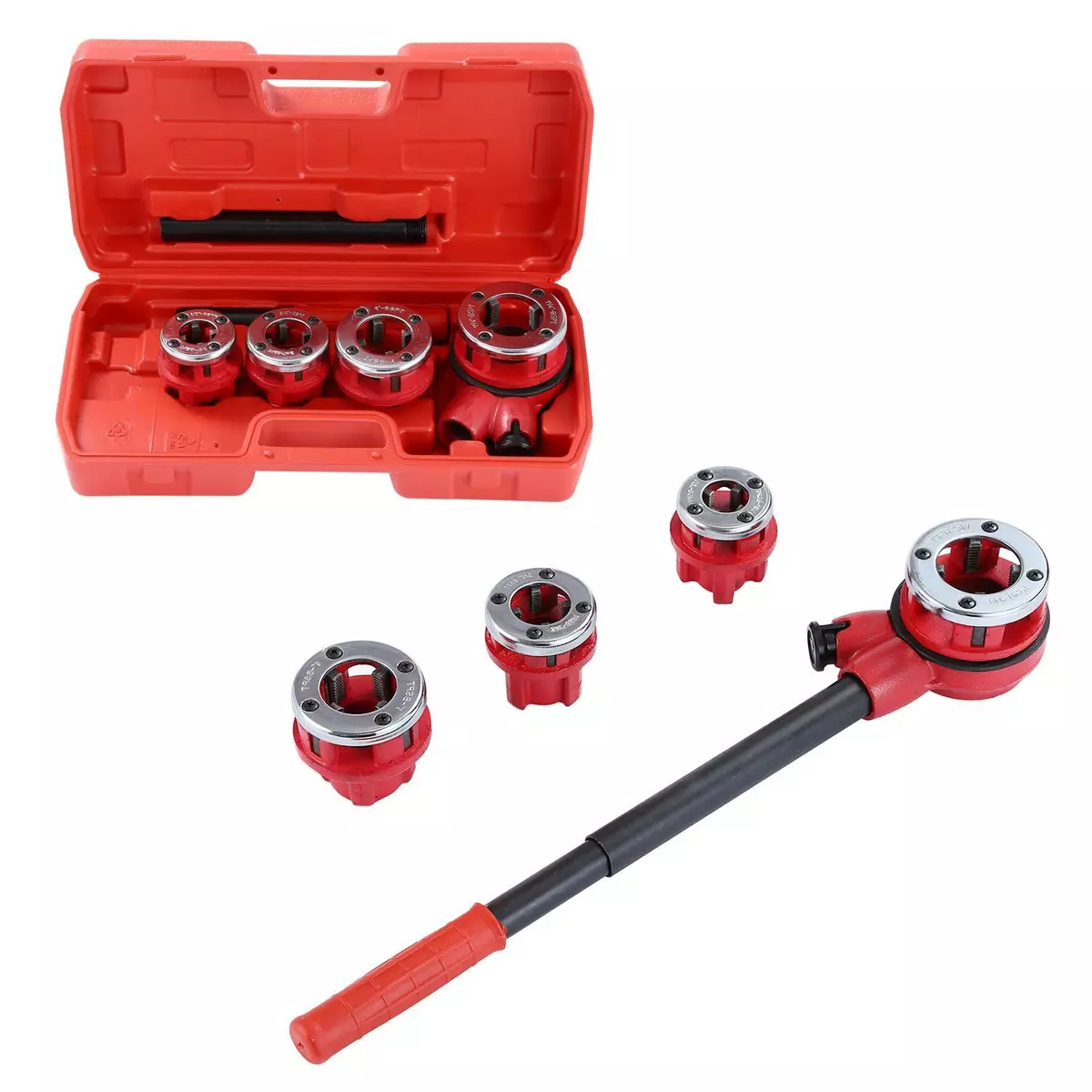 Plumbing cheap die set