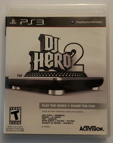 Playstation 3 Games PS3 - Picture 23 of 25