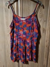 Damen Jumpsuit PRIMARK Größe 18 gebraucht