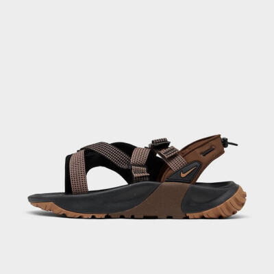 Nike Men's Oneonta Sandals DJ6604 002 | eBay