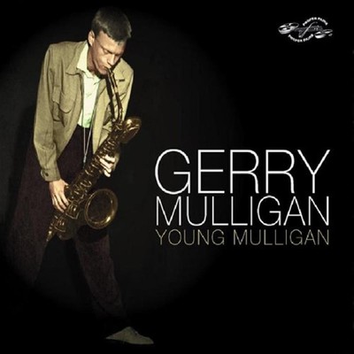 Young Mulligan - Gerry Mulligan (Audio cd)