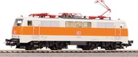 Piko 51856, Elektrolok Br 111 S-Bahn, Db Ag, Digital + Sound, Neu & Ovp, H0 Ac