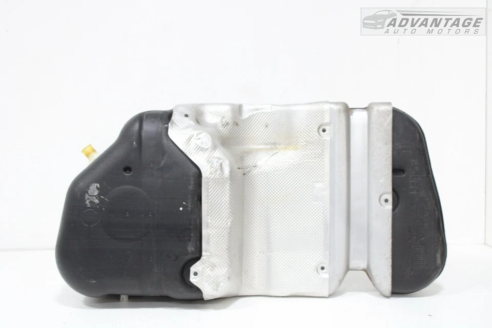 KIA SPORTAGE 2017-2022 2,4 L V6 AWD depósito de tanque de gasolina con escudo térmico OEM Foto 2 de 4