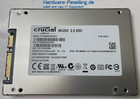 Crucial Micron MX200 SSD 250GB SATA III 6G 2,5 " CT250MX200SSD1