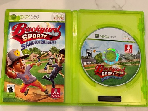🎮Microsoft XBOX 360 Games w/ Cases: A to K 🤑 Buy 4 Get 1 FREE ✅ TESTED 🎮 - Picture 77 of 709