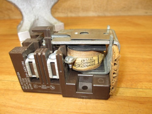 Cutler Hammer 9575H2613A *NEW* Contactor Relay 1058 - Bild 3 von 10