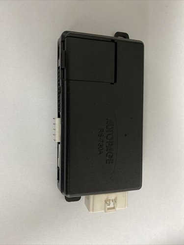 NEW Autopage RS-730A Module Brain ONLY - Picture 1 of 2