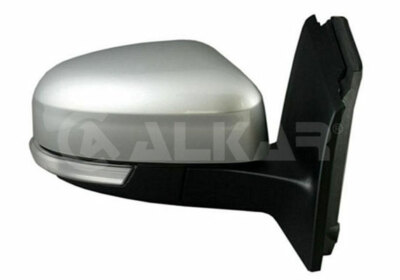 ALKAR 6140405 Retrovisor exterior1538211
