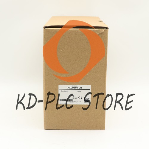 1Pcs New VEXTA AXUM590-GU AXUM590GU Motor - Picture 4 of 6