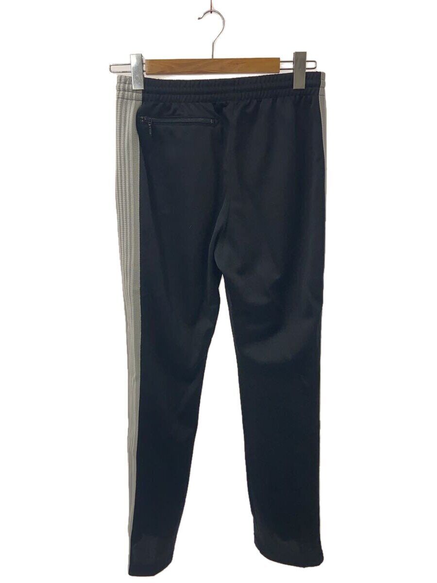 Needles × WILDSIDE YOHJI YAMAMOTO Track Pants black XS Used Needles × WILDSIDE YOHJI YAMAMOTO Track Pants black XS Used