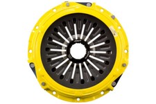 New Cover Assy  Advanced Clutch Technology  MB018