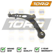 Track Control Arm Front Left Torq Fits Fiat Punto 1.2 JTD 1.4 1.9 D #2