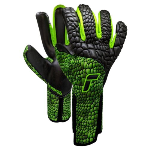 Reusch Venomous Gold X Torwarthandschuhe - Bild 9 von 14