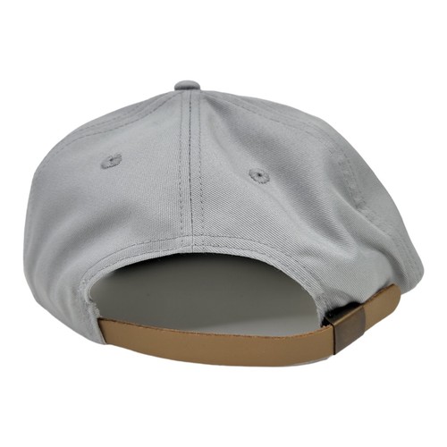 Vintage 5 Panel Men's Caps Made in USA Gray Green Lot of 5 - Picture 2 of 4