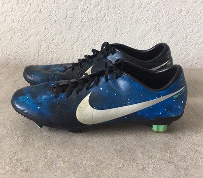galaxy cleats