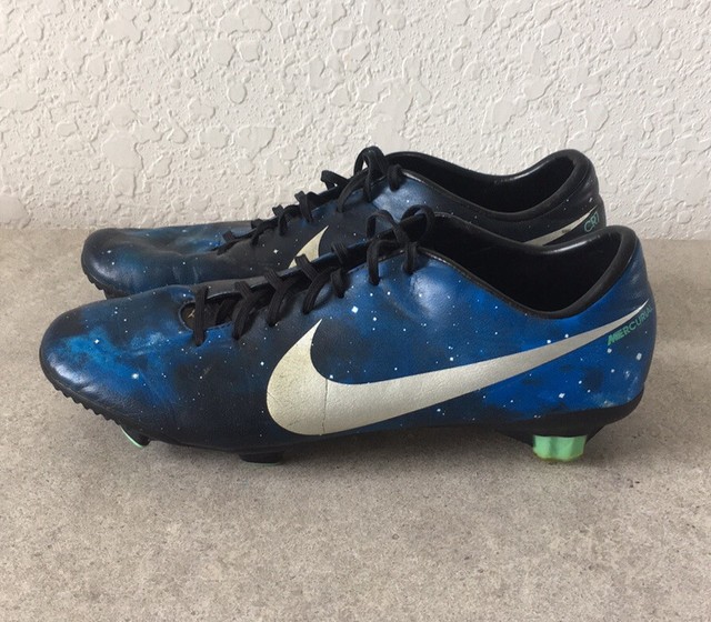nike mercurial classic