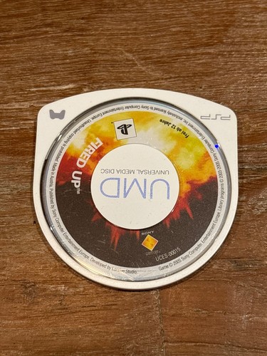 Choose Your Own PSP game disc Bundle With Combined Postage - Picture 66 of 110