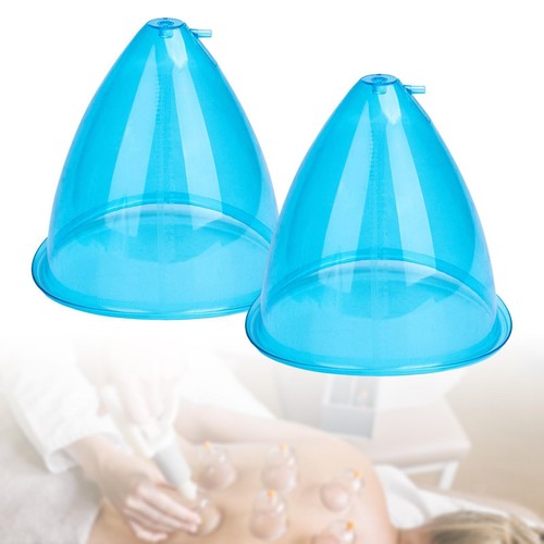 Vacuum Cup 150ml/180ml Butt Lifting Vacuum Therapy Machine for Buttock Lift - Picture 37 of 40