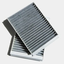 Filteristen KIRF-003/02-DE Innenraumfilter passt für BMW 5er Touring E39