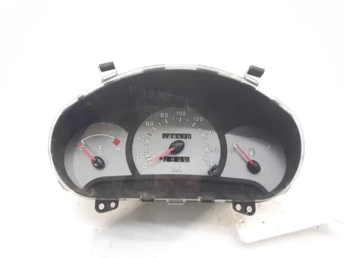 9400702060 Tableau De Bord Compteur pour HYUNDAI ATOS PRIME (MX) 2004 7248073 - Photo 1/8
