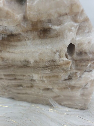 Natural Stone Granite Polished Bookends - Picture 8 of 12