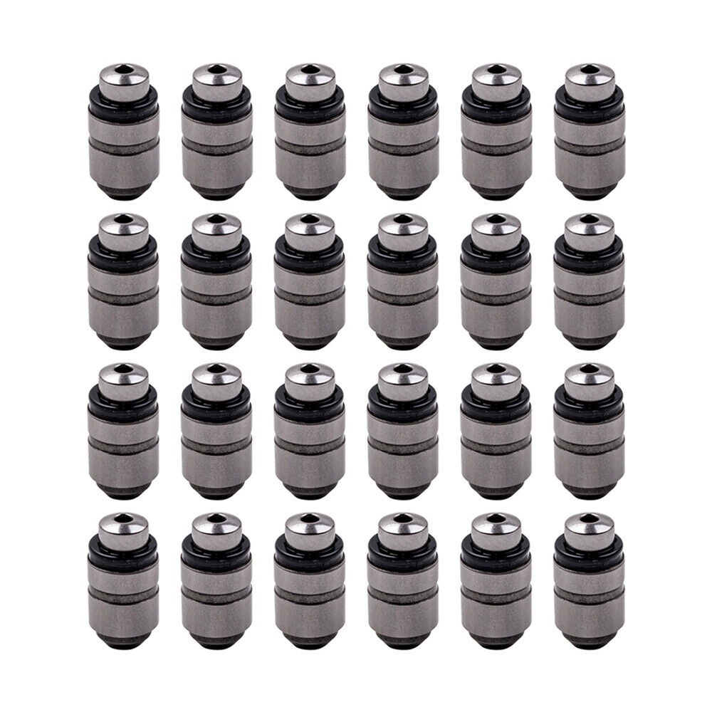 16 x Hydraulic Valve Lifters / Lash Adjusters for Mitsubishi Lancer CB GSR 2.0 1990 - 1992 DOHC 16 x Hydraulic Valve Lifters / Lash Adjusters for Mitsubishi Lancer CB GSR 2.0 1990 - 1992 DOHC