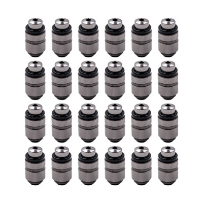 16 x Hydraulic Valve Lifters / Lash Adjusters for Mitsubishi Lancer CB GSR 2.0 1990 - 1992 DOHC 16 x Hydraulic Valve Lifters / Lash Adjusters for Mitsubishi Lancer CB GSR 2.0 1990 - 1992 DOHC