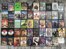 DVD Movie Collection