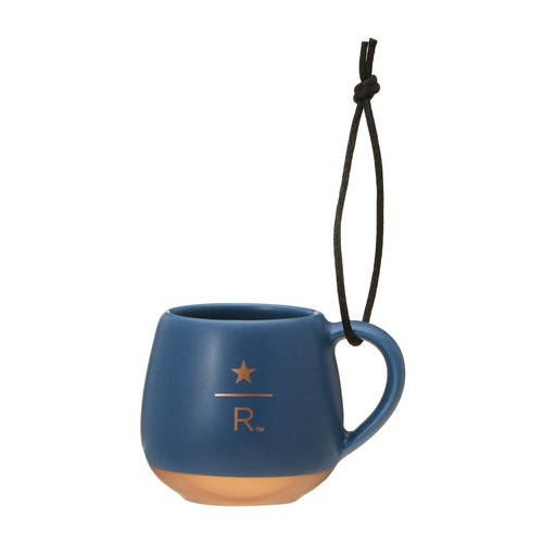 2024 Starbucks Reserve Rostery Tokyo Holiday Tumbler Ornament Weihnachten Japan - Bild 103 von 115