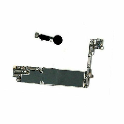 For iPhone 8 8P 8 Plus 256GB Unlocked Motherboard Main Logic Boards w/ Touch ID - Picture 3 of 12