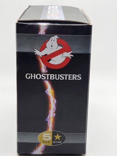 Funko 5 Star: Ghostbusters - Dr. Peter Venkman New in Box - Picture 4 of 9