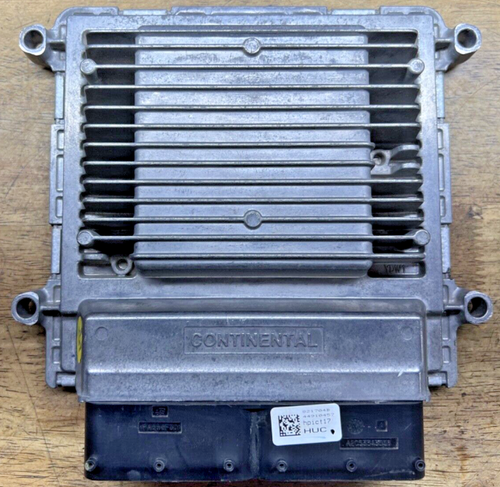 2014-15 Hyundai Elantra 1.8L ECM Engine Computer Control Module PCM 39101-2EMK6 - Bild 2 von 6