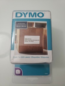 dymo 30573