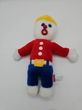 Multipet International Oh No Mr. Bill Stuffed Plush Doll Talks SNL Dog Toy