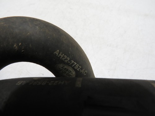 RANGE ROVER SPORT L320 2009-13 RADIATOR PIPES (3.0l 24v TDV6 Diesel)       S8768 - Picture 6 of 17