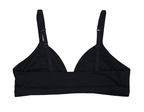 Gap Body Super Stretch Lightweight Ultra Soft Tagless Triangle Bralette NWT - Picture 17 of 21