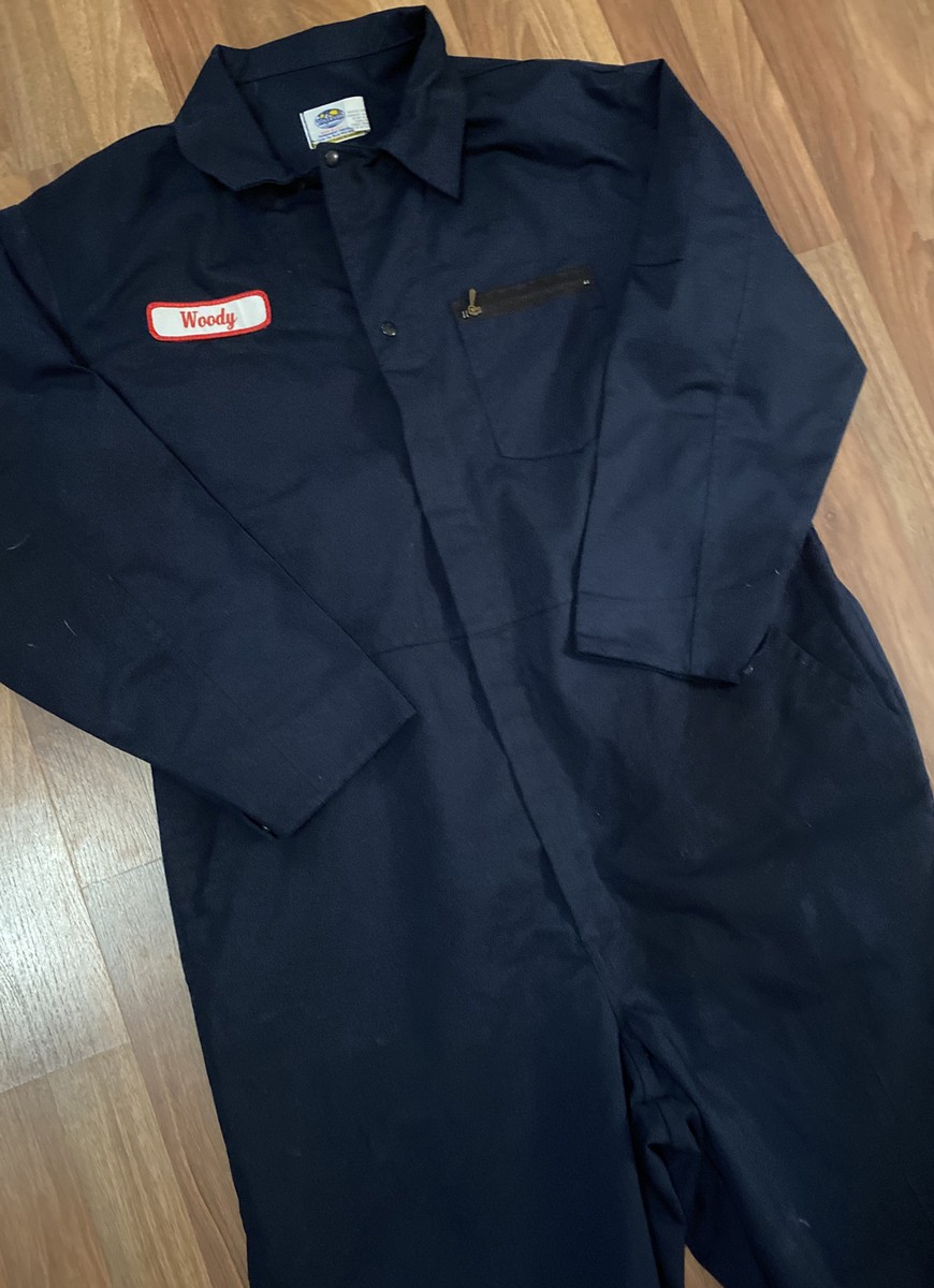 Lot 2171　1910’S CHANGE BUTTON COVERALL Lot 2171 1910'S CHANGE BUTTON COVERALL（TABLE OF CONTENTS