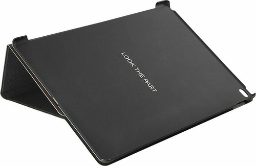 1ST/2ND GEN iPad Pro 12.9" Platinum Folio Case for 2015/2017 Apple cover BROWN - Picture 3 of 4