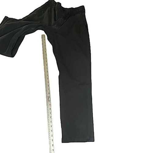 Vans Mens Size 32 Pants Chino Classic Drawstring Waist Classiccore Skater Basic - Picture 6 of 12