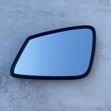 09-17 BMW 5/6/7/GT F01/F06 F10/E60 LEFT Auto DIM HEATED MIRROR GLASS USA type