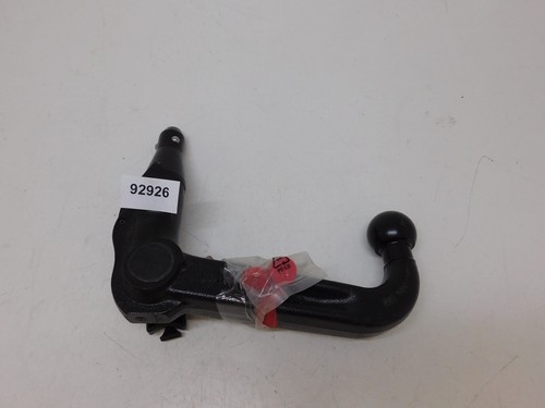 GANCIO TRAINO REMOVIBILE REMOVABLE TOW HOOK WESTFALIA BMW SERIE 3 E93 2007 2013 - 第 2/5 張圖片