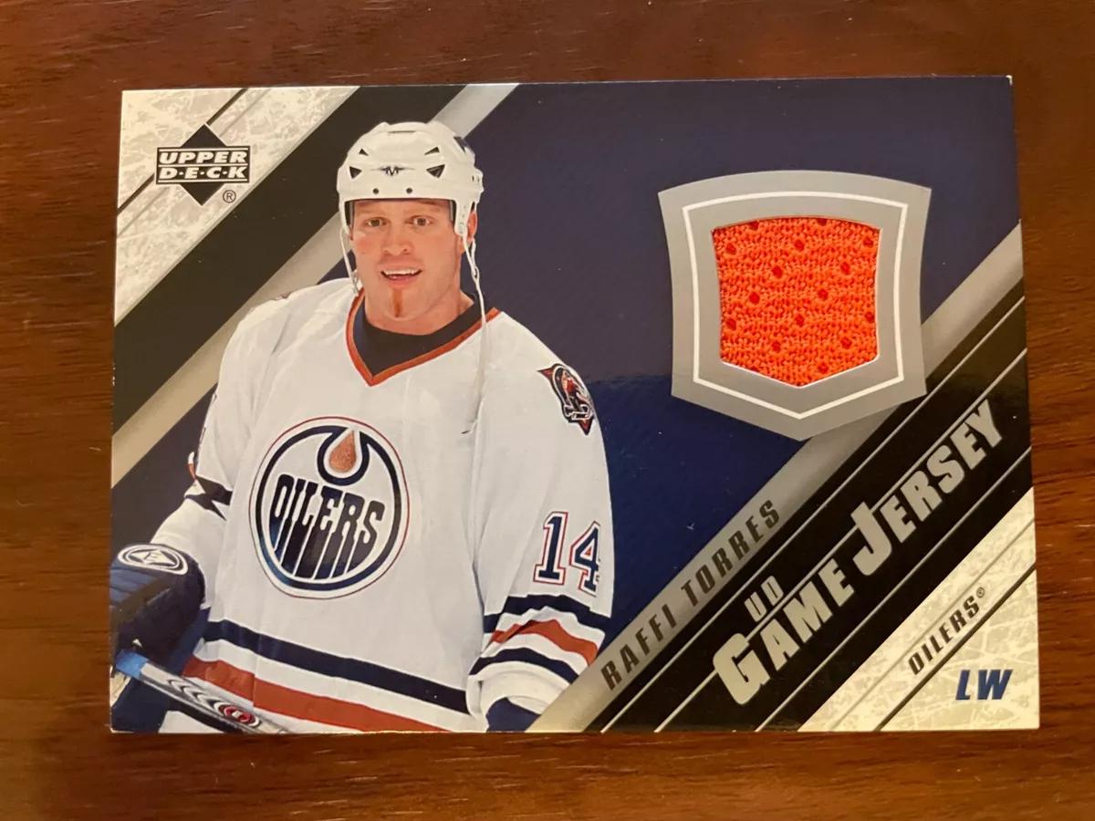 Raffi torres sale jersey