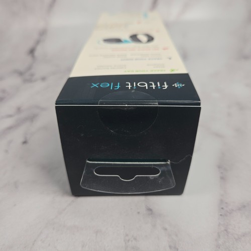 Fitbit Flex Wireless Activity Sleep Wristband Black NEW & Sealed FB401FLEXBK - Picture 5 of 6