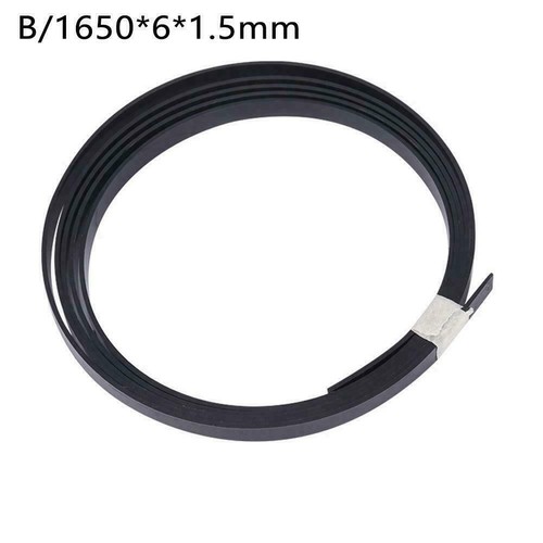 Gitarre ABS Kunststoff Bindung Purfling Streifen Kante Trim Inlay Werkzeug Gitarrenbauer Hals X7M1 - Bild 9 von 12