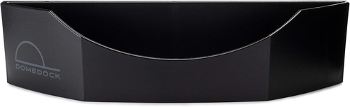 Dome Dock l'originale cappelliera made in Usa e organizer cappello compatto per parete inst - Foto 2 di 12