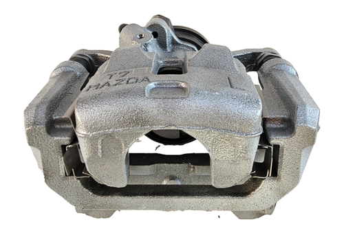 ⭐2018-2023 MAZDA CX-5 REAR LEFT BRAKE CALIPER OEM 7Z61 T7 L 7ZF2 TH (TESTED) - Picture 3 of 9